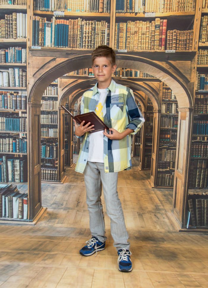 Biblioteka