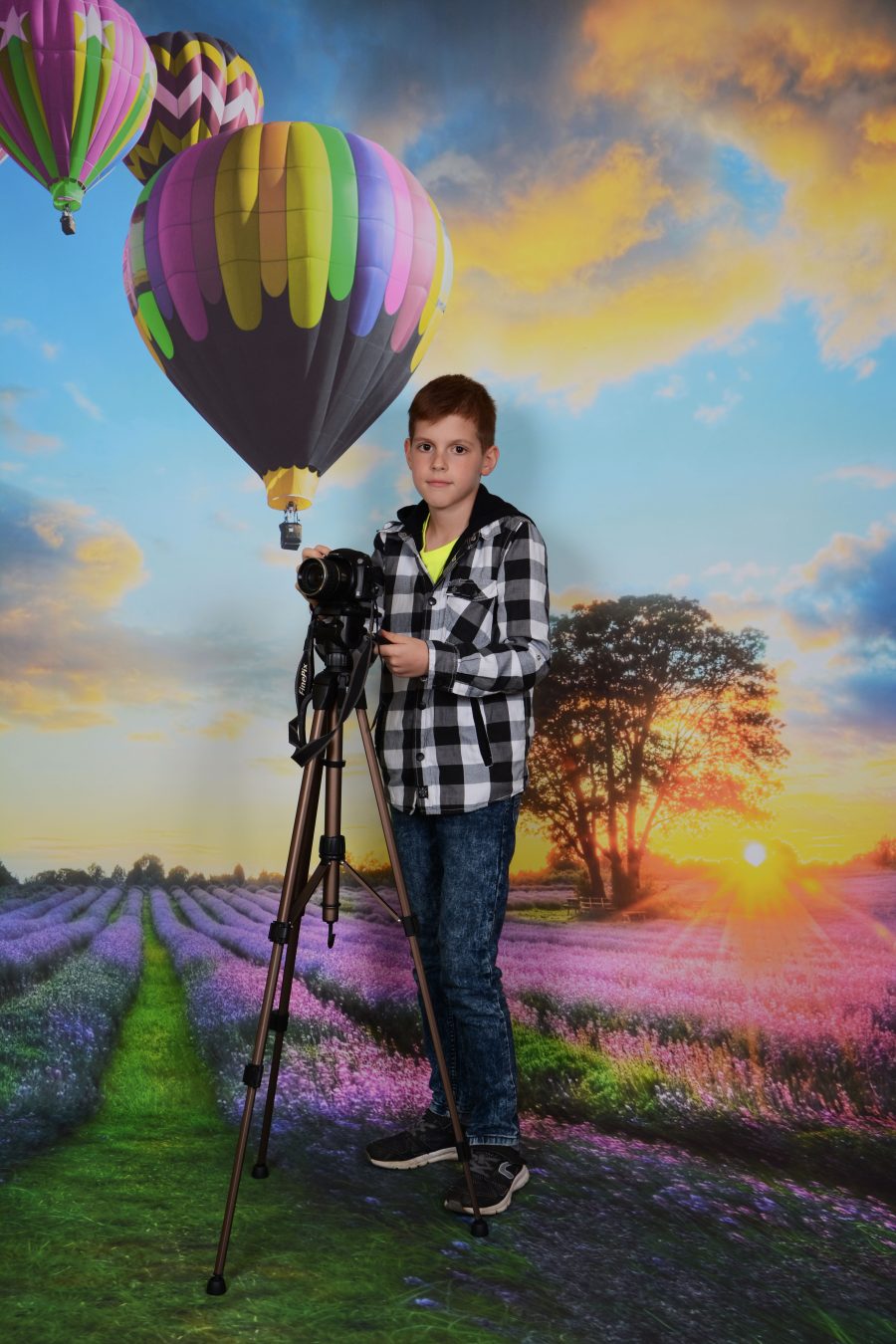 Balony