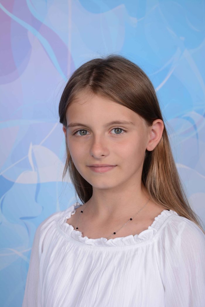 Ścianki Portretowe