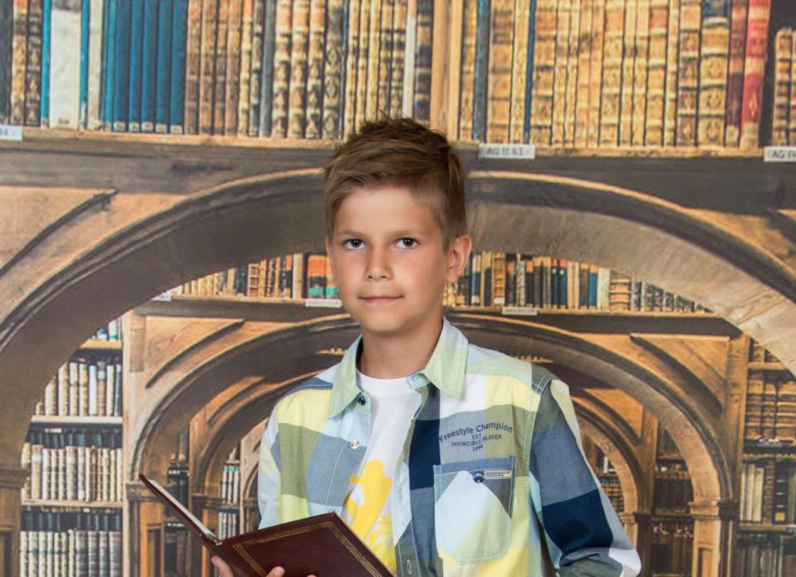 Biblioteka